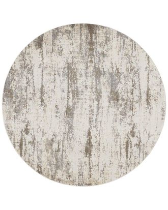 Weave & Wander Parker Transitional Abstract Accent Rug