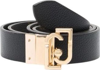 Liu Jo Donna, Accessori, Nero, L, new