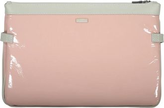 Herno Cross Body Bags - Dames - Clutches - Roze - ONE Size - Tassen