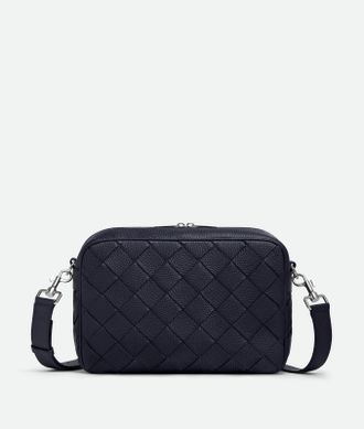 Bottega Veneta Intrecciato Camera Bag - Bottega Veneta