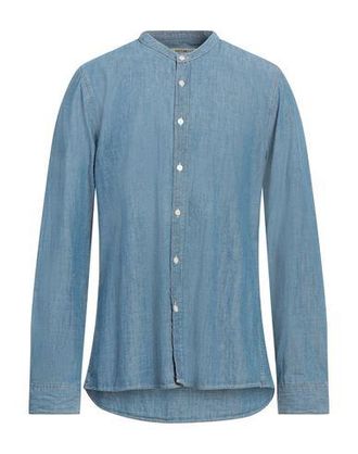 Fred Mello Denim shirts