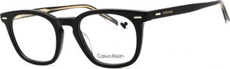 Calvin Klein CK21711 N 001 Black 50mm