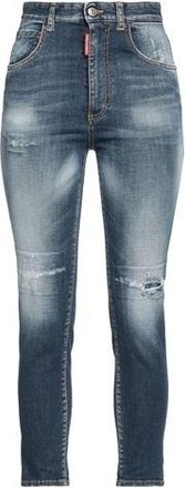 Dsquared2 BOTTOMWEAR - Jeans sur YOOX.COM