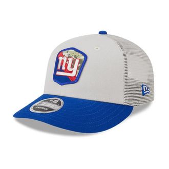 New Era Casquette 9Fifty NFL STS Jaguar - Heren - Petten - Grijs - ONE Size - Polyester - Accessoires