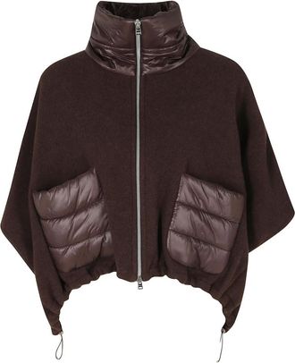 Herno Donna, Giacche, Marrone, M, new