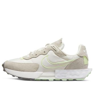 Nike (WMNS) Nike Fontanka Waffle Phantom Citron Tint DC3579-002