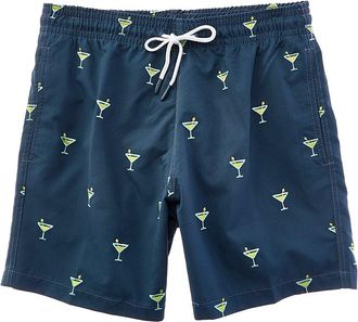 Trunks Surf & Swim Co. Sano Swim Short