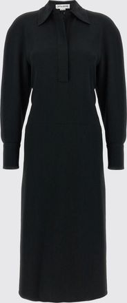 Victoria Beckham Dress VICTORIA VICTORIA BECKHAM Woman color Black