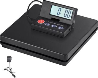 OEM Balanza Digital De Env&iacute;o De 110 Lb X 0,07 Oz Con Pantalla Lcd, Para Pesaje Diario