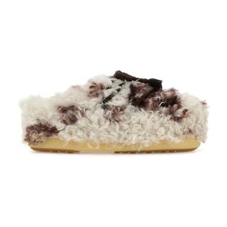 Moon Boot Dames, Schoenen, Beige, Maat: 41 EU