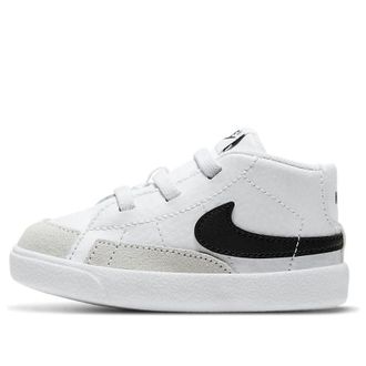 Nike (TD) Nike Blazer Mid CB White Black DA5536-100
