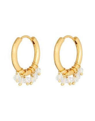Shyla JEWELLERY and WATCHES - Earrings sur YOOX.COM