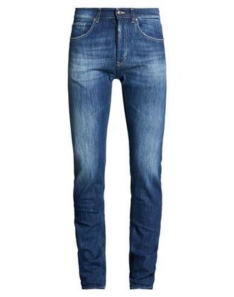 Dondup HOSEN & R&Ouml;CKE - Jeanshosen auf YOOX.COM