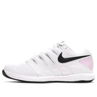 Nike (WMNS) Nike Air Zoom Vapor X White Pink Foam AA8027-107