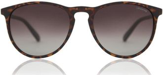 Polaroid PLD 6003/N/S Polarized V08/LA Mens Sunglasses Tortoiseshell Size 54