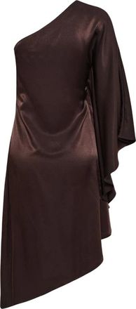 MY ESSENTIAL WARDROBE Abiti - - Dresses - Donna - Marrone - L