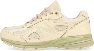 New Balance 990v4 Made in USA Macadamia Nut U990BO4