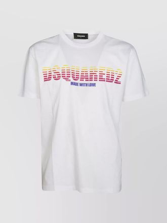 Dsquared2 t-shirt