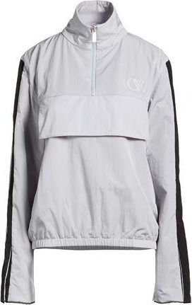 Off-white JACKEN & M&Auml;NTEL - Jacken und Anoraks auf YOOX.COM