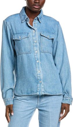 7 For All Mankind Dina Shirt