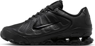 Nike Womens Reax 8 SL Shoes in Black | IR1458-006
