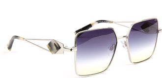 Ana Hickmann Sunglasses HI3186 03A 56