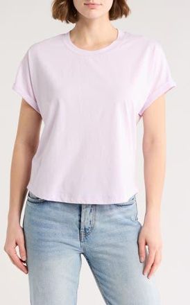 Splendid Skye T-Shirt in Twilight at Nordstrom Rack, Size Large