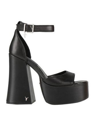 Windsor Smith CALZATURE - Sandali su YOOX.COM