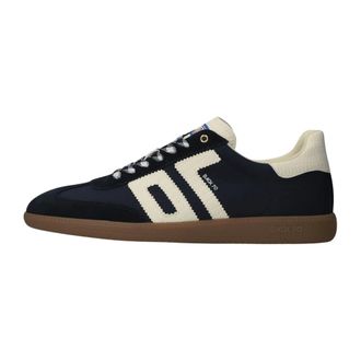 Back70 Back70, Heren, Schoenen, Blauw, Maat: 43 EU Leer