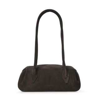 Yuzefi Mujer, Bolsos, Marr&oacute;n, Talla: ONE Size