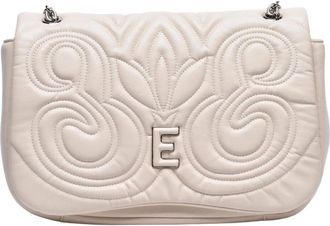 Ermanno Scervino Donna, Borse, Bianco, Taglia unica, new