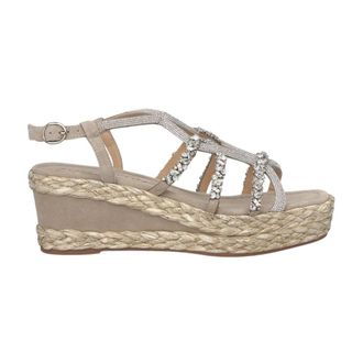 Alma En Pena Alma EN Pena, Donna, Scarpe, Beige, 37 EU, new