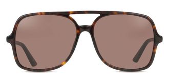 Chlo&eacute; CH0364S 002 Womens Sunglasses Tortoiseshell Size 57