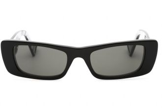Gucci GG0516S Sunglasses - Black
