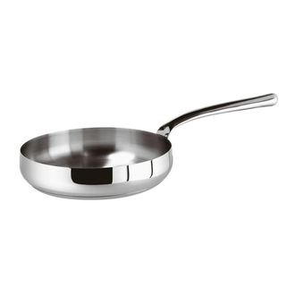 Sambonet Frying Pan - Round - Ø 24.0 cm - h 5.5 cm - 2.200 l - Kikka