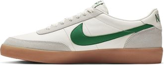 Nike Mens Killshot 2 Leather Shoes in White | 432997-111
