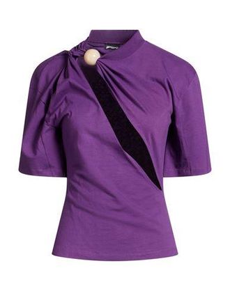 Jacquemus TOPS - T-shirts auf YOOX.COM