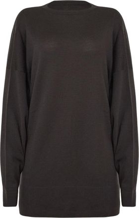 Wolford Donna, Maglie, Marrone, S, new