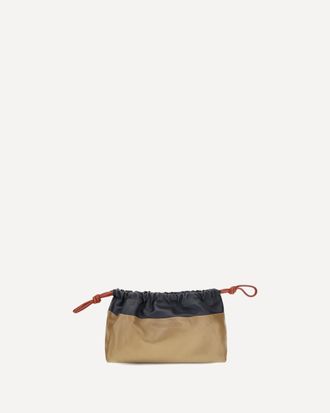 Pierre Hardy Twin Clutch Bag Female UNI
