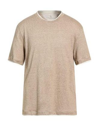 Brunello Cucinelli T-shirts
