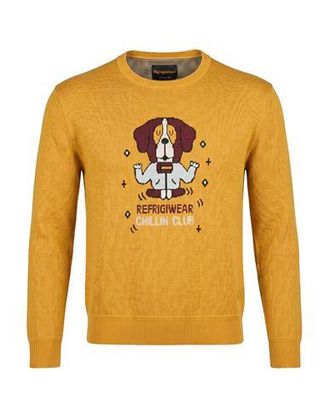 RefrigiWear KNITWEAR - Jumpers sur YOOX.COM