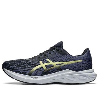 Asics DynaBlast 2 Black Glow Yellow 1011B205-001