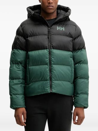 Helly Hansen Piumino Active con logo - Nero