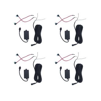 OEM Adecuado Para 4 Sensores De Pie Autom&aacute;ticos, Aplicable A Maleteros De Autom&oacute;viles, Portones Traseros El&eacute;ctricos Y Portones Traseros Con Sensor El&eacute;ctri