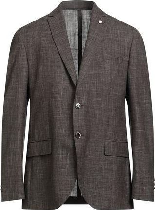 Luigi Bianchi Mantova COMPLETI E COORDINATI - Blazers su YOOX.COM