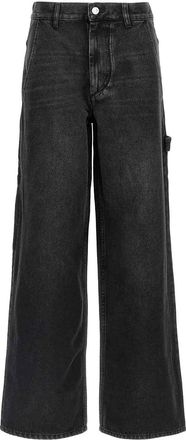 Isabel Marant Solene Jeans