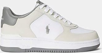 Polo Ralph Lauren Masters Court Trainer