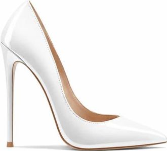 Femme Rum Pump in Salt at Nordstrom, Size 10