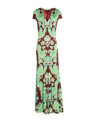Etro Maxi dresses