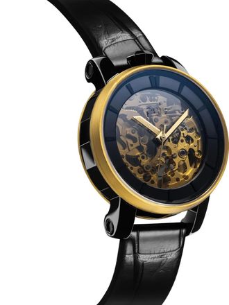 Fob Paris R360 36mm - Gold
